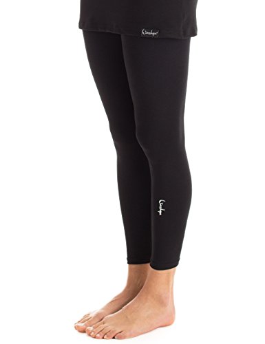 Winshape, Pantaloni da Allenamento Donna