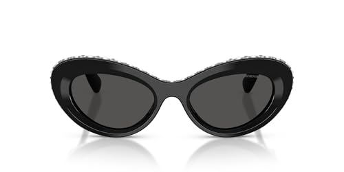 Swarovski SK6061U Universal Fit Sunglasses