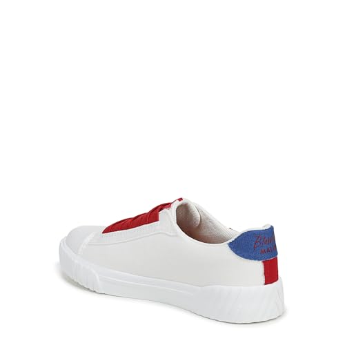 Blowfish Malibu Youth Girls Wander On Sneaker White/Red 12 M by Blowfish Malibu - Used condition - Image 8