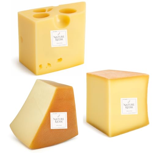 OXtFbh Ƃ낯`[Y3Zbg 300gbNbgEG^[E{[tH[ e100gb`[YtHfEO^ɁbRaclette, Emmental, Beaufort Melting Grassfed Cheese Set 3 Ty