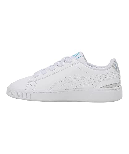 Image of Puma Girls Vikky v3 Mermaid AC PS Sneaker