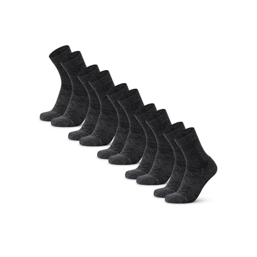 How to prepare for a backpacking trip Lightweight Merino Wool Hiking Socks