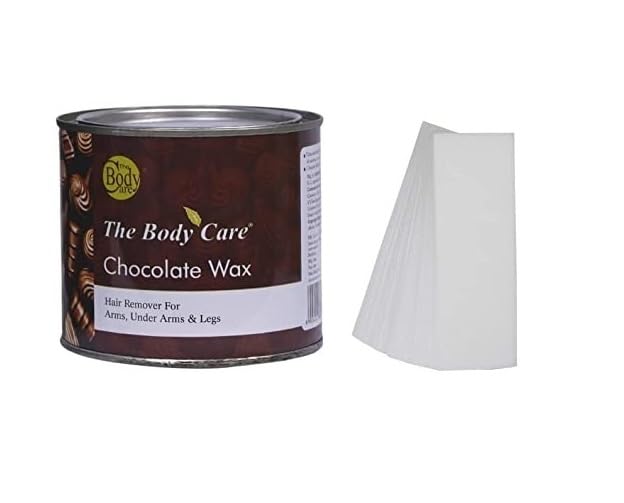 See full amazon price history chart for The Body Care Combo Wax Kit (Chocolate Hot Wax 600g + 40 Strips) | Complete Hair Removal Set The Body Care Combo Wax Kit (Chocolate Hot Wax 600g + 40 Strips) | Complete Hair Removal Set (B0DFQ2G78L) Amazon Price History, Amazon Price Tracker
