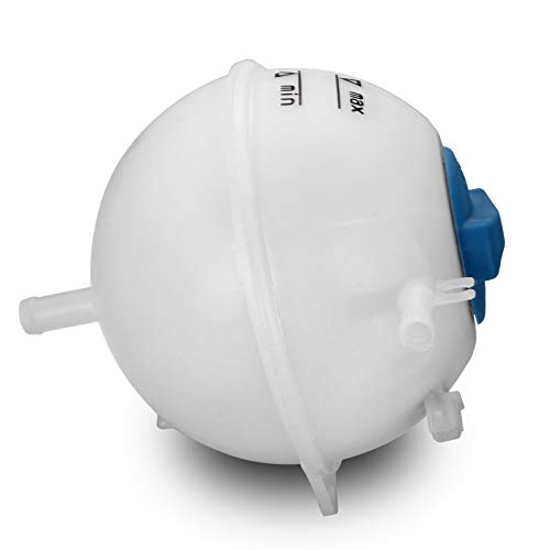 Réservoir d'expansion de liquide durable et robuste pour T4