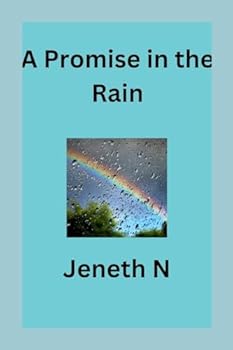 Paperback A Promise in the Rain Book