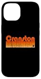 Photo Gallery cranston, ri retro anni 80 custodia per iphone 14 Photo Gallery cranston, ri retro anni 80 custodia per iphone 14