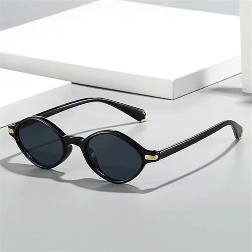 Lunettes de soleil rivets léopard contre l'éblouissement