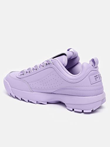 Image of Fila Womens Disruptor Ii Premium Sneakers