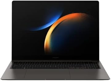 16” Galaxy Book3 Pro Laptop PC Computer, 13th Gen Intel Core i7-1360P Processor / 16GB / 1TB, 3K AMOLED Screen, 120hz, Fingerprint Reader, FHD Webcam, 2023 Model, NP960XFG-KC1US, Graphite