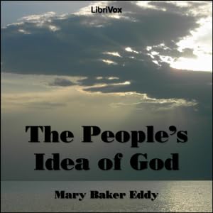 Page de couverture de People's Idea of God - The People's Idea of God