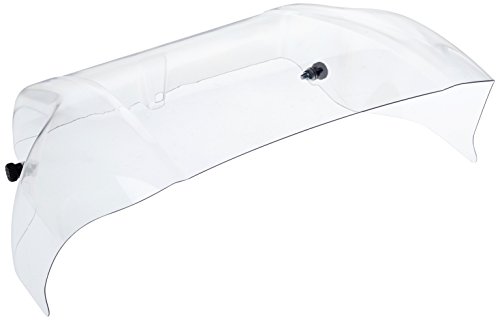 Preisvergleich Produktbild Graupner 3132.W - Windschutz zu Senderpult Konform mc-20