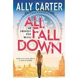 All Fall Down An Embassy Row Novel