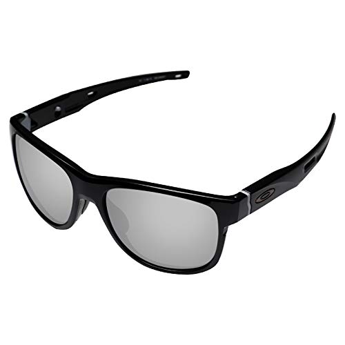 Image of LenzReborn High-impact Polarized Lens Replacement for Oakley Crossrange OO9361 Sunglass - More Options