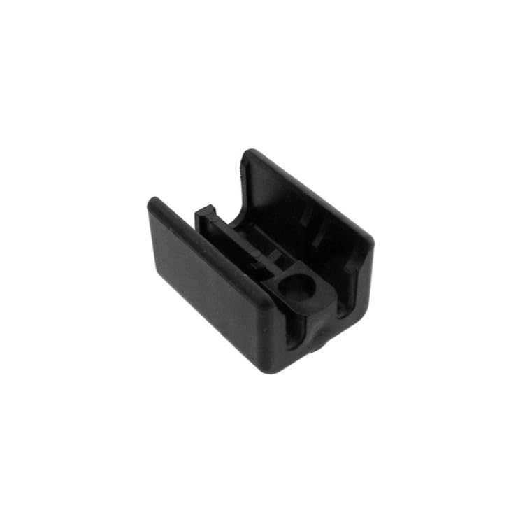 cyclingcolors Soporte para la carcasa del cable, clip del acelerador, abrazadera para cortacésped/tractor 322551640/0, ​​compatible con Castelgarden