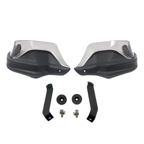 �I�[�g�o�C�n���h���o�[�K�[�h �ɓK������z���_NC750X DCT NC750S NC700X NC 750 X �p �o�C�N�p�n���h�K�[�h �E�C���h�V�[���h �n���h���o�[ �n���h�K�[�h �v���e�N�^�[ �h�X�N���[���V�[���h�v���e�N�^�[ �h(�J���[11)