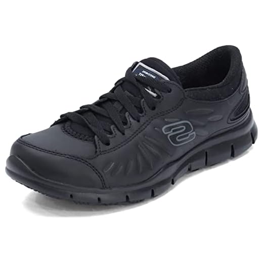 Skechers for Work Women's Eldred Shoe