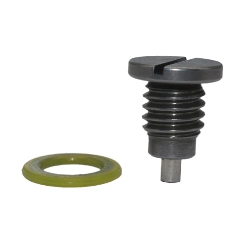 Vis de bouchon de vidange 10-14834A1 pour carter d'engrenage de moteur hors-bord