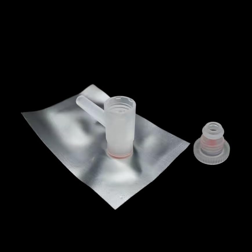 Aluminum Foil Sampling Bags, Capacity5-500mL