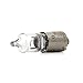 Produktbild HELLA 8GH 007 643-121 Glühlampe - H6W - Standard - 12V - 6W - Sockelausführung: BA9s - Schachtel - Menge: 10