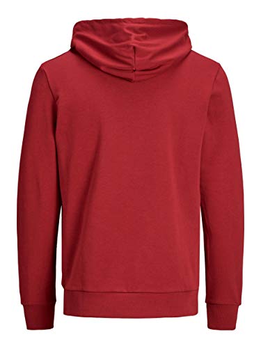 JACK & JONES Hoody Herren mit Kapuze – Ansicht 5