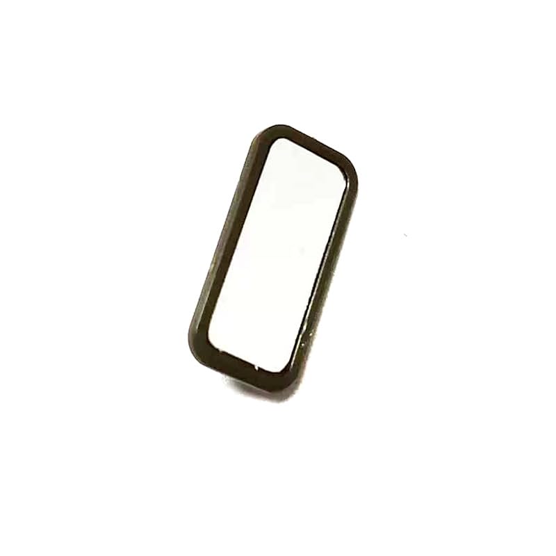 STASRC JJRCC8815 4WD RC Car Spare Parts Jeep Tires Servo Receiving Board Winch Gearbox (Rearview Mirror A)