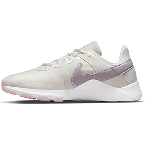 Image of Nike Women Lace Up Running Shoes