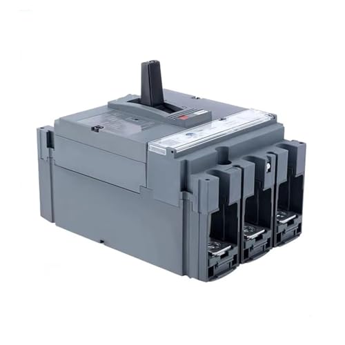 Disjoncteur CVS100F 4P 25A LV510341 pour une installation durable - 5