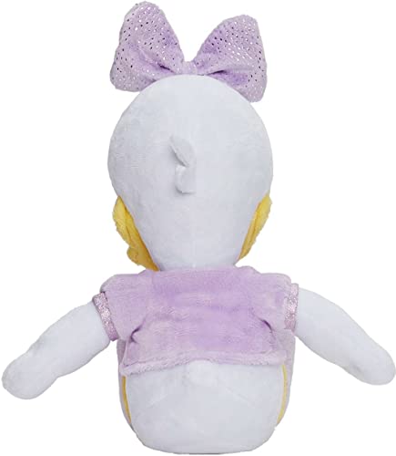 Disney 6315872689 - Kaisa Ente Kuscheltiere - Disney Kaisa Ente wie Kuscheltiere, 25 cm, Ab 0 Monaten