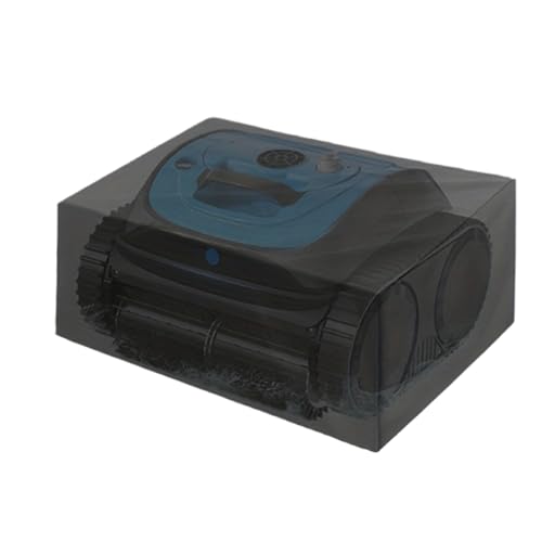 Funda para limpiador de jardín | Protector de tela Oxford Máquina Limpieza, Cubierta Antipolvo para Equipo de Patio - para Patio Lado Piscina Jardín Trasero Césped Patio