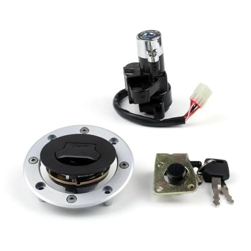 Commutateur d'allumage GSX 1200 pour remplacer une serrure bloquée