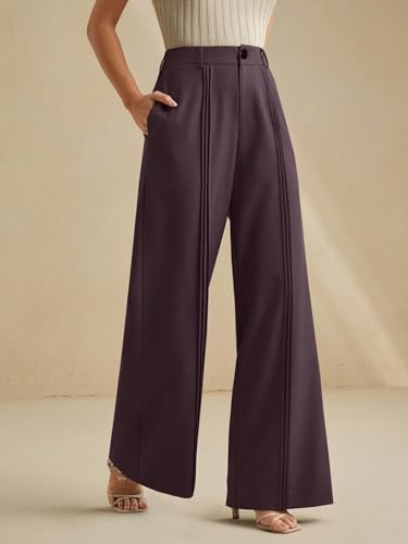 Image of Zurity Women Trouser | Trousers Pant for Women | Pant for Womens (P-20-23)