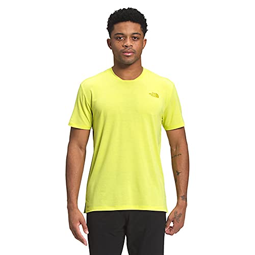 Image of The North Face Printed Wander Short Sleeve