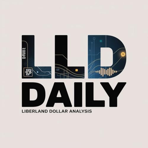 『LLD Daily』のカバーアート