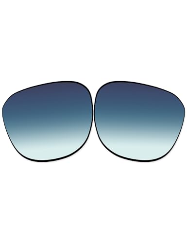 Image of Lenses Replacement for Oakley Rev Up OO9432 Sunglass - Confirm Fit | Scratch Resistant