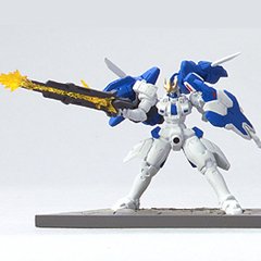トールギス3 Amazon.co.jp: TAMASHII NATIONS ROBOT魂 [SIDE MS] トールギス