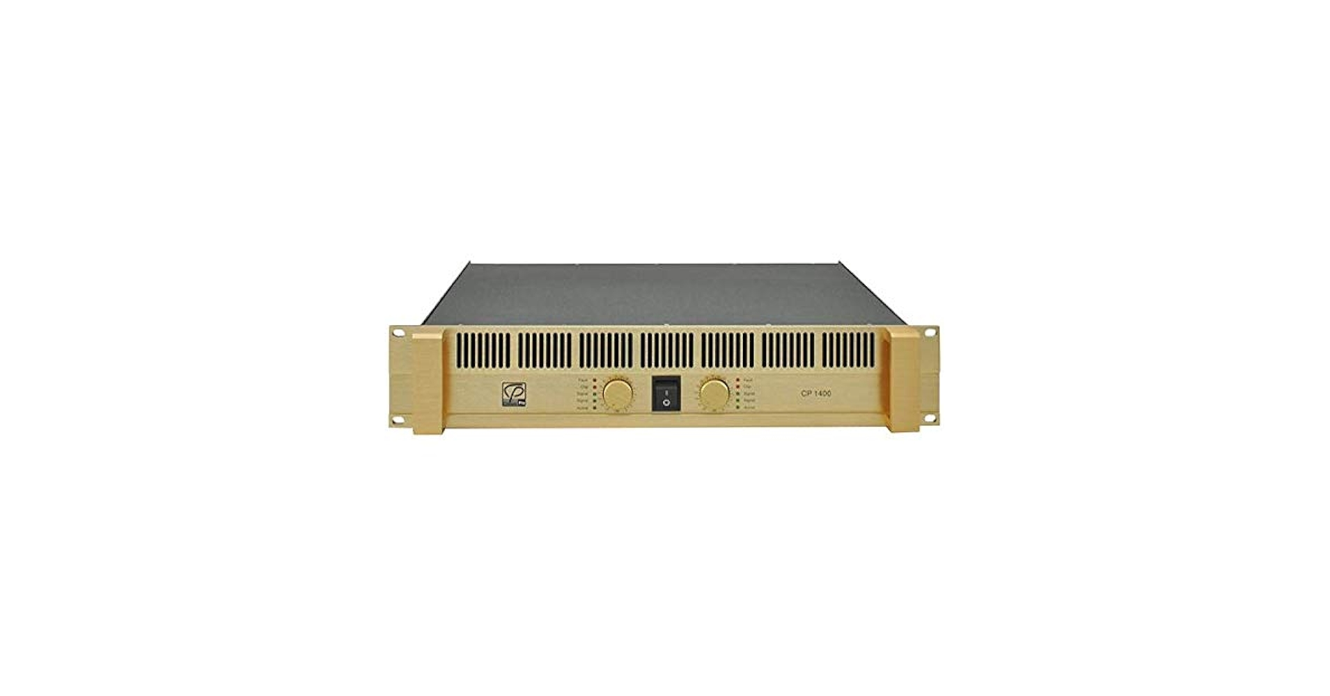 Amazon.co.jp: CLASSIC PRO クラシックプロ パワーアンプ CP1400