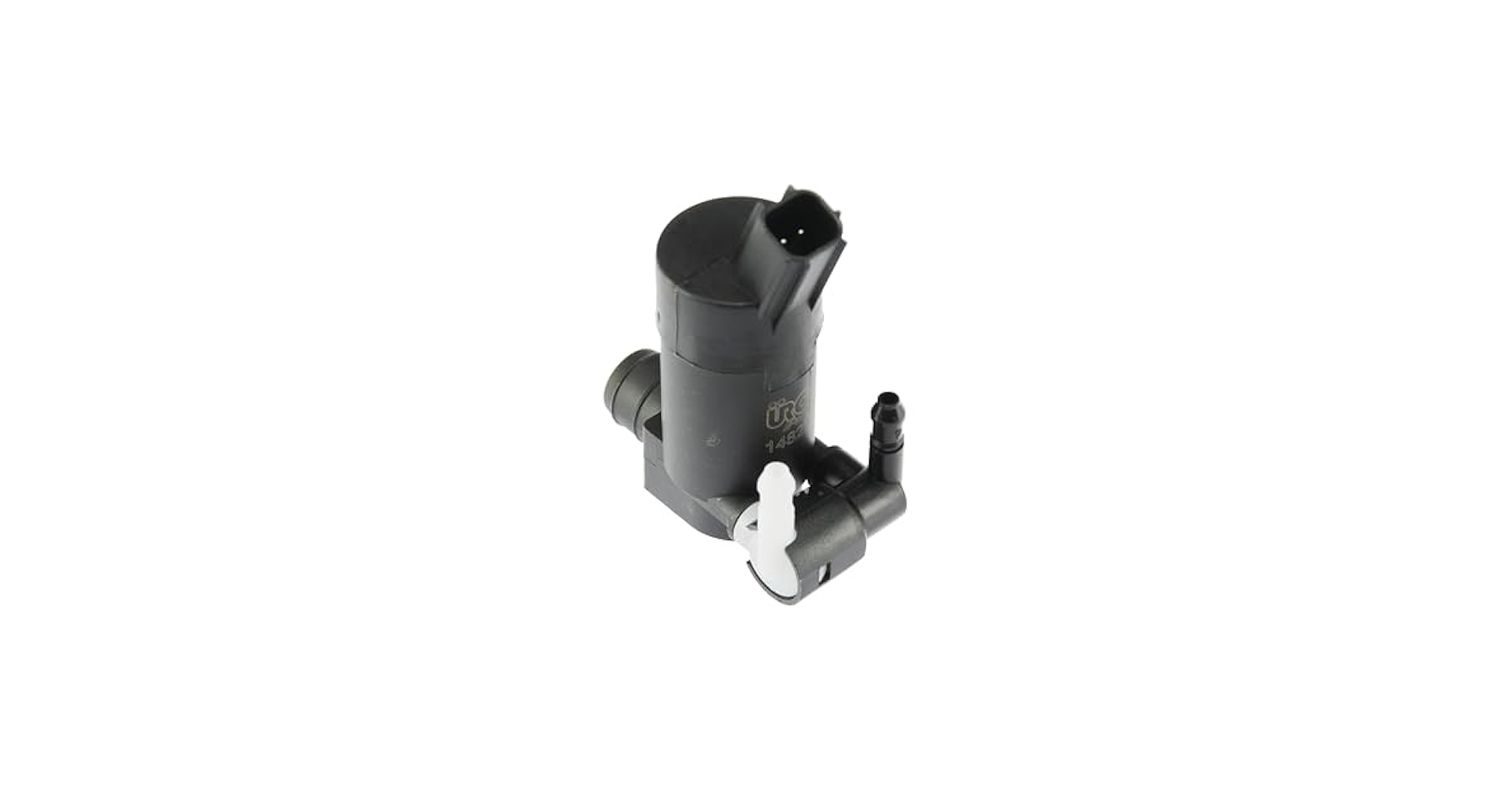 Amazon.com: URO Parts 31349228 Washer Pump, Rear Window
