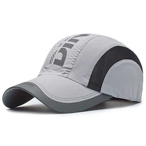 GUSTAVE® Baseball Caps for Men Women Sports Cap