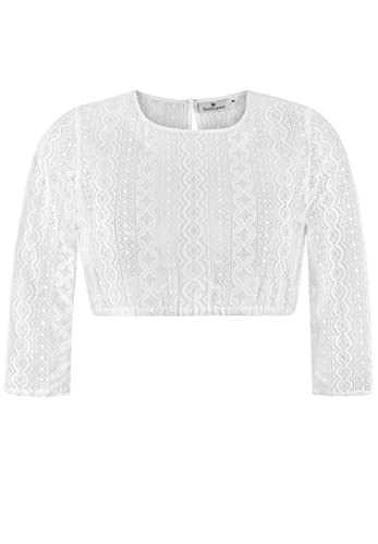 Chemisier Viara Stockerpoint blouse femme aux finitions haut de gamme