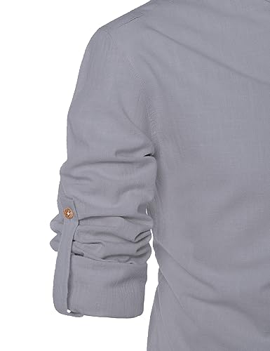 Image of Vida Loca Casual Shirt for Men|| Shirt for Men|| Men Stylish Shirt || Men Solid Shirt || Men Cotton Shirt