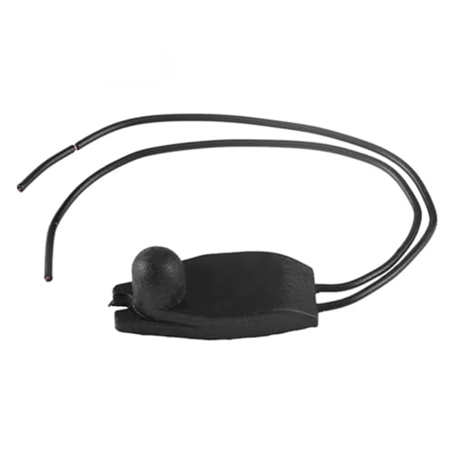 Sensor de temperatura exterior 6445F9 para Peugeot 206 y Citroën C3 6
