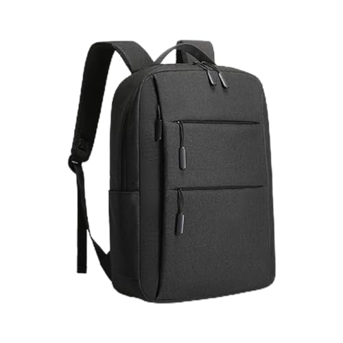 Mochila Executiva de Costas Notebook Laptop Clio (PRETO)