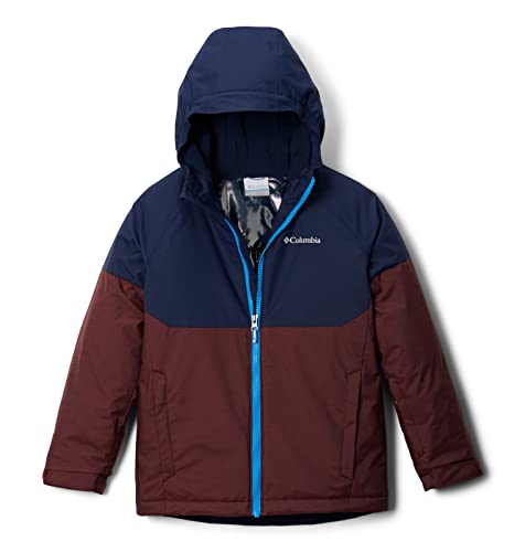 Image of Columbia boys Alpine Action ii Jacket