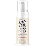 Petlab Co. Itch Relief Mousse - Moisturize, Deodorize, & Support Dry Skin with This Dry Dog Shampoo. Unique Quick-Dry Formula Delivers Support to Promote Coat Comfort