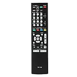 RC 1189 Replacement Remote Control for Denon AVR S720W/AVR S700W/RC 1181/AVR S710W/AVR X1100W/AVR X1200W AV Receiver