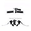 Electric Bike Conversion Kit, 48V 1000W/36V 250W Motor for Front/Rear Wheel, E-Bike Hub Motor for 26"/20" (48V 1000W Rear Wheel With LCD for 26") #5