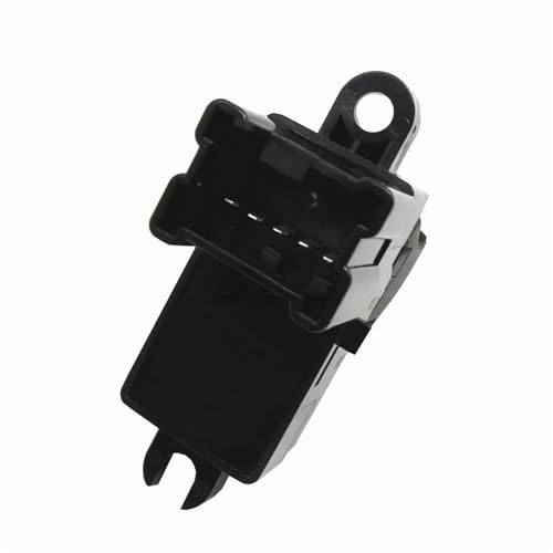 Commande de lève-vitre automatique impulsionnelle pour Nissan X-Trail 2014-2020