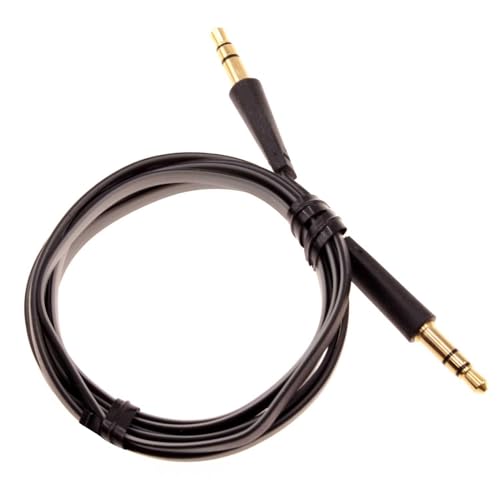 Cable Auxiliar 3.5mm Compatible UniHertz Tank Mini miniatura 1