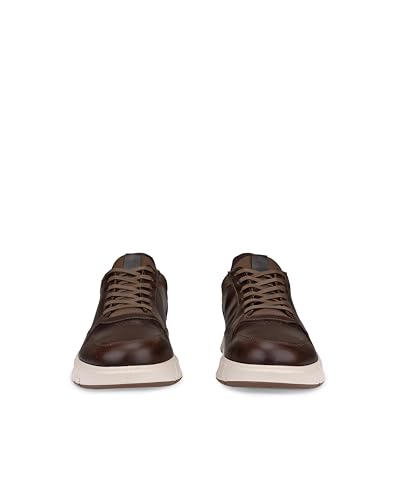 ECCO Men's Gruuv Studio Runner Sneaker2