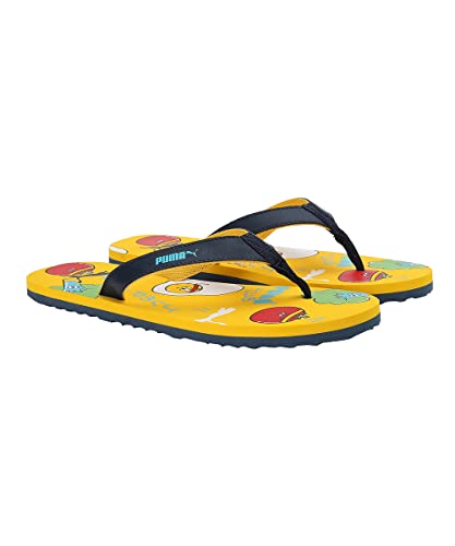 Image of Puma Unisex-Kids' Hop PS Slipper